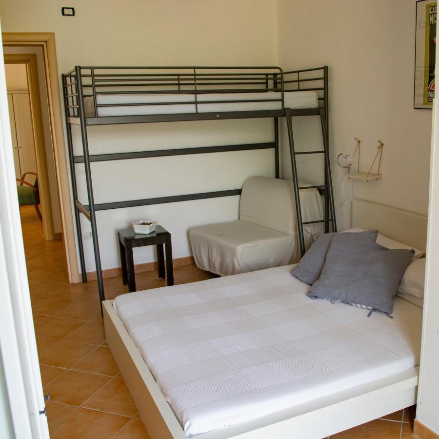 Bed and Breakfast L'Arcadia Giffoni Sei Casali Exterior foto