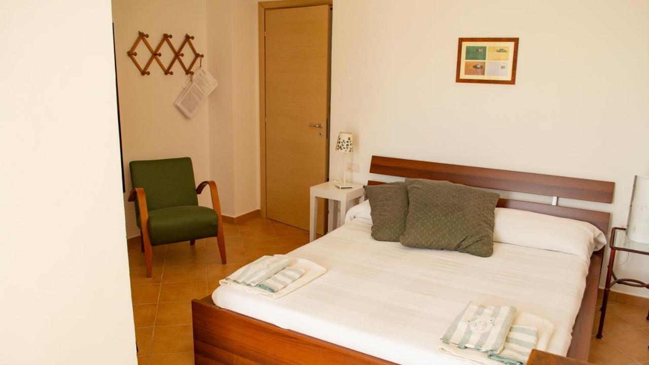 Bed and Breakfast L'Arcadia Giffoni Sei Casali Exterior foto